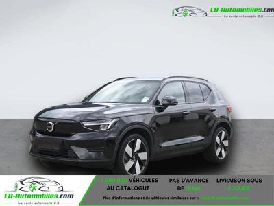 Occasion 2022 Volvo XC40 SUV | 45 300 € (Prix cher)