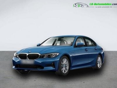 BMW 330e