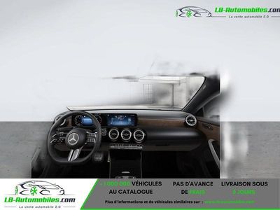 Occasion 2024 Mercedes 220 Coupé | 47 900 € (Prix assez cher)