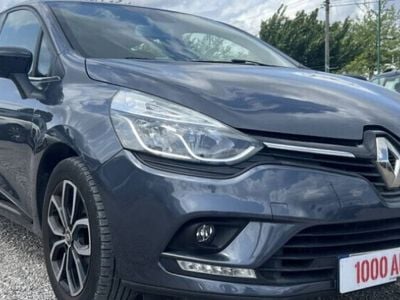 Renault Clio IV
