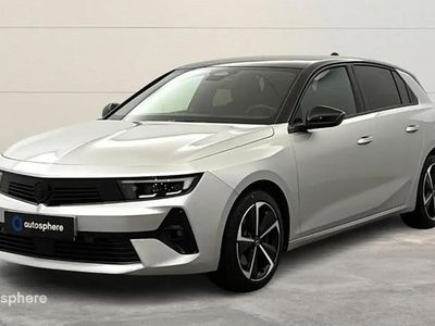 Occasion 2024 Opel Astra Berline | 23 999 € (Prix juste)