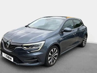 Renault Mégane IV