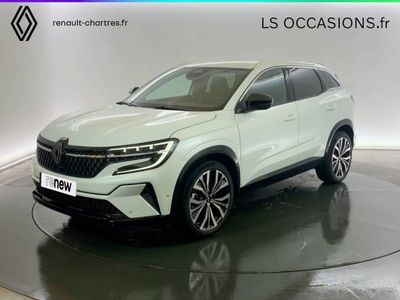 occasion Renault Austral E-Tech hybrid 200 Iconic