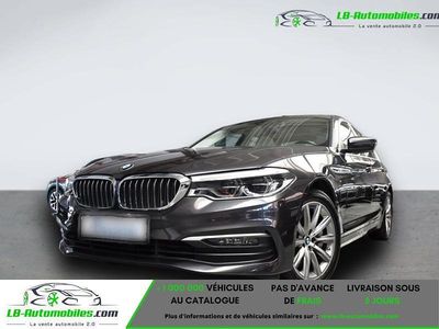 Occasion 2020 BMW 320 Comfort Edition Berline | 44 400 €