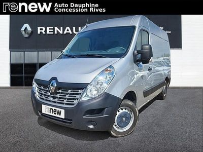 occasion Renault Master Master FOURGONFGN L1H2 3.5t 2.3 dCi 145 ENERGY E6 GRAND CONFORT