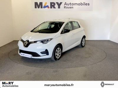 occasion Renault Zoe ZOER110 - Life