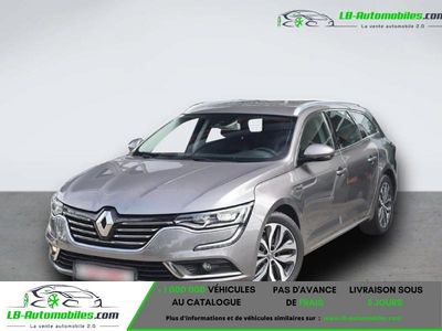 Occasion 2017 Renault Talisman GrandTour Intens Break | 23 900 €