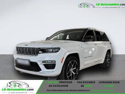 Occasion 2023 Jeep Grand Cherokee SUV | 84 700 €