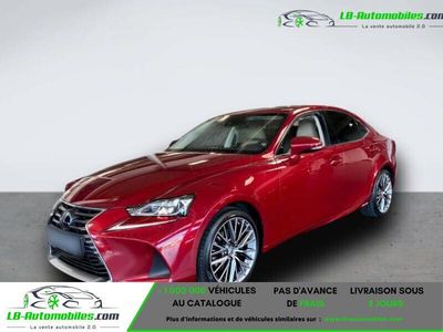 occasion Lexus IS300h 