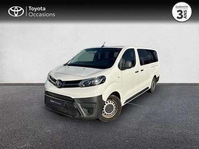 Occasion 2019 Toyota Proace Monospace | 24 490 € (Prix cher)