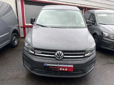 Gris Occasion 2019 VW Caddy Monospace | 21 360 €