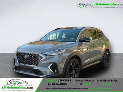 Occasion 2019 Hyundai Tucson N Line SUV | 28 700 €
