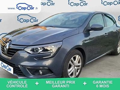 Renault Mégane IV