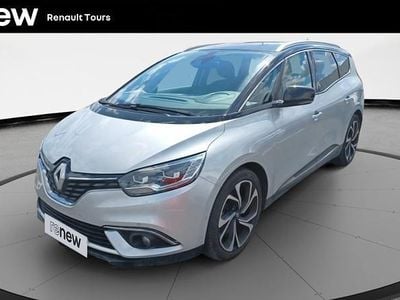 Renault Grand Scénic IV