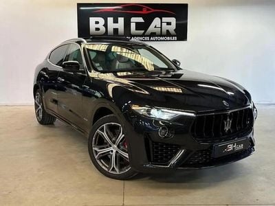 Occasion Maserati Levante 430 ch (316 kW) 2019 SUV