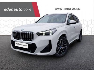 Occasion BMW X1 M Sport 245 ch (180 kW) 2025 SUV