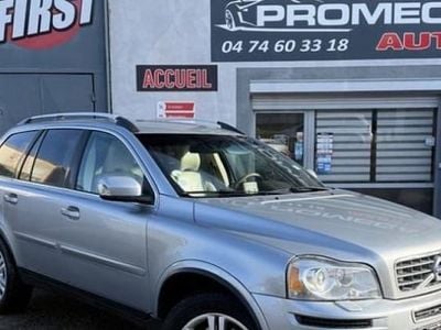 Occasion Volvo XC90 200 ch (147 kW) 2011 SUV