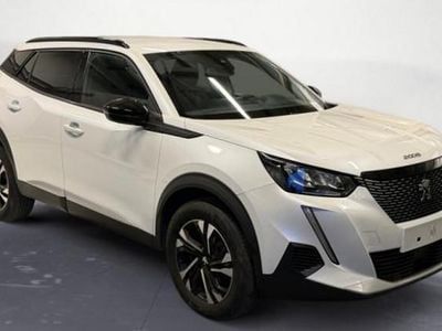 Occasion 2023 Peugeot 2008 Allure SUV | 15 990 € (Bon prix)