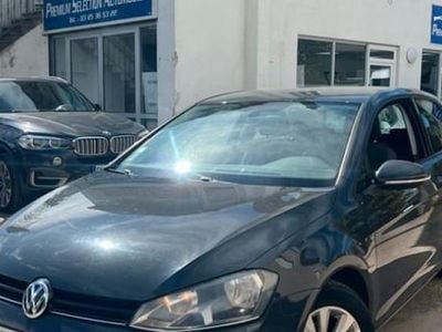 VW Golf VII