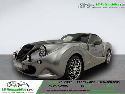 Occasion 2025 Mazda MX5 Cabriolet | 78 400 €