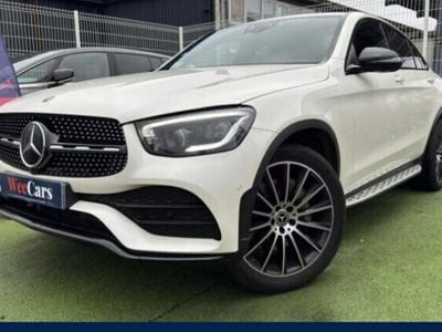 Mercedes GLC220