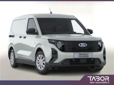 Gris Nouvelle 2025 Ford Transit Trend Citadine | 20 596 €
