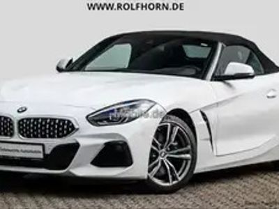 occasion BMW Z4 Sdrive30i M Sportpaket H