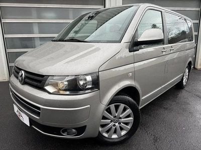 VW T5