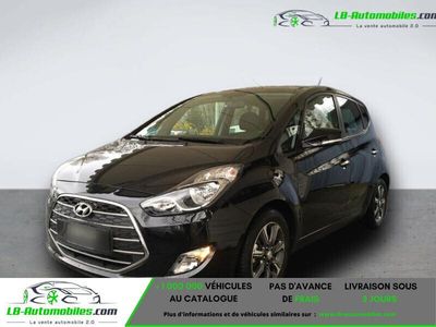 occasion Hyundai ix20 1.4 90 BVM