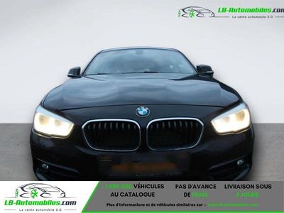 Occasion BMW 318 Sport Line 136 ch (100 kW) 2017 Berline