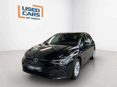 VW Golf VIII