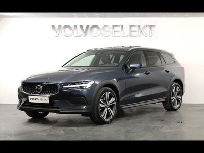 occasion Volvo V60 CC Cross Country B4 197ch AWD Pro Geartronic 8