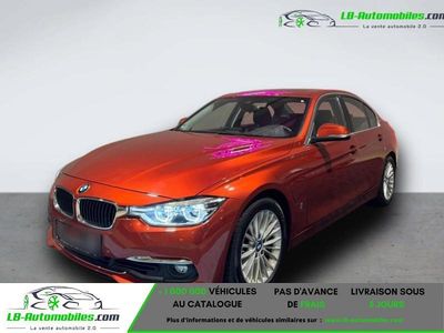 Occasion BMW 330e Comfort Edition 252 ch (185 kW) 2018 Berline