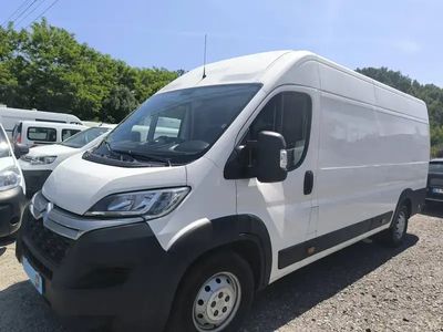 Citroën Jumper