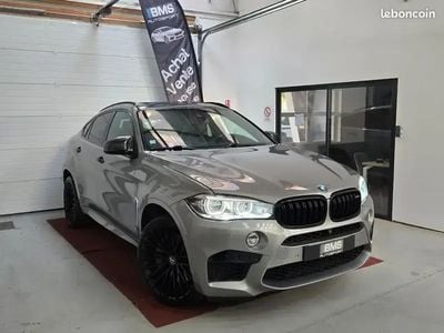 BMW X6 M