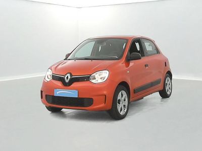 Occasion 2022 Renault Twingo Life Citadine | 10 890 € (Prix juste)