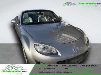Occasion Mazda MX5 126 ch (92 kW) 2012 Cabriolet