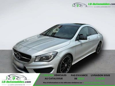 Occasion 2013 Mercedes CLA180 Berline | 20 800 €