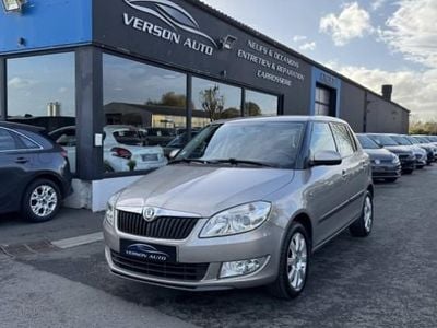 Occasion 2013 Skoda Fabia Citadine | 6 990 €