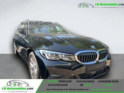BMW 330e