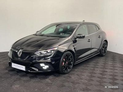 Occasion Renault Mégane IV R.S. 280 ch (205 kW) 2019 Noir Berline