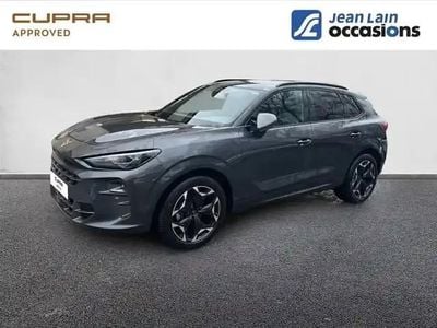 Gris timanfaya Occasion 2025 Cupra Terramar SUV | 39 990 € (Bon prix)
