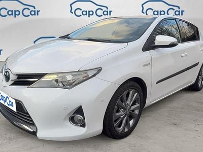 Occasion 2014 Toyota Auris Hybrid | 12 990 € (Prix juste)