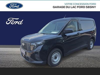Noir agate métal Nouvelle 2025 Ford Transit Ambiente | 21 490 €