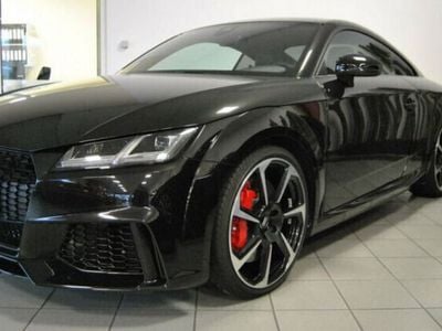 occasion Audi TT RS Coupé Virtuel*Matrix*OLED*B&O