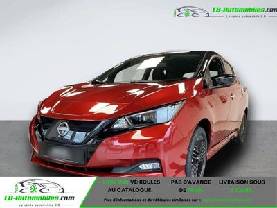 occasion Nissan Leaf Electrique 62kWh 217 ch