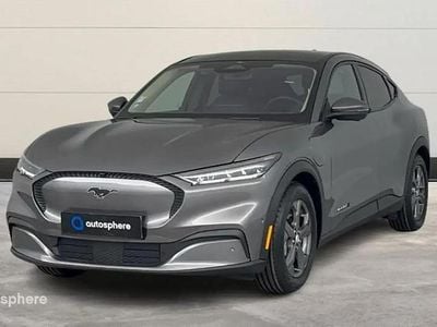 Occasion 2021 Ford Mustang Mach-E Extended Range SUV | 26 999 € (Prix juste)