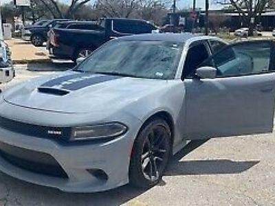 occasion Dodge Charger 