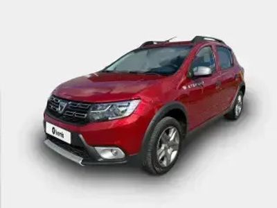 occasion Dacia Sandero Stepway