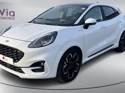 Occasion 2023 Ford Puma ST-Line X Coupé | 19 990 € (Prix juste)